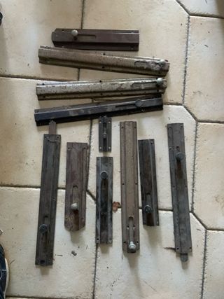 Serrature per portoni