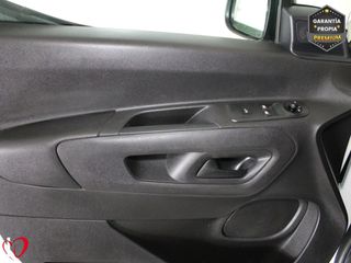 Citroën Berlingo VAN Talla M BlueHDi 100 S&S CONTROL