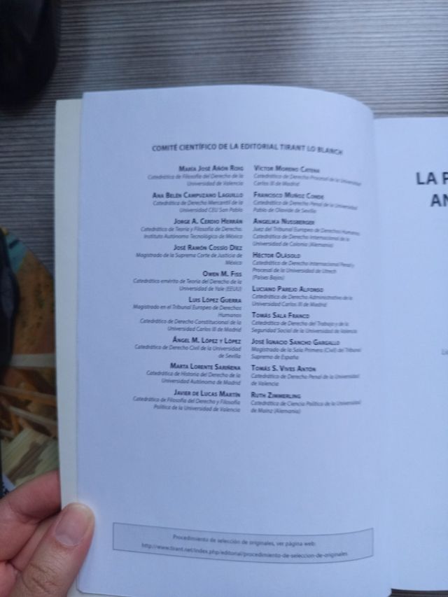 La prueba electrónica ante los Tribunales (Abogacía Práctica) (Spanish Edition)