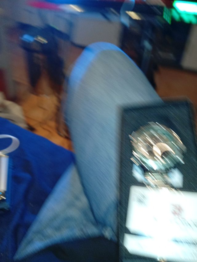 Reloj navyforce calidad 