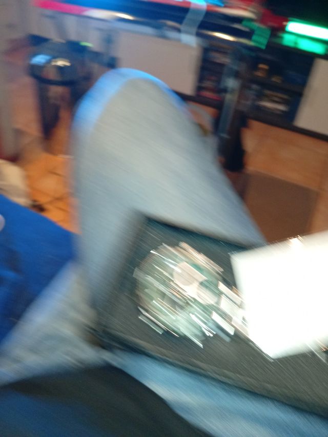 Reloj navyforce calidad 