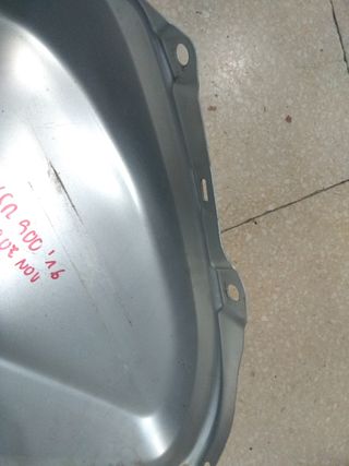 Tapa lateral derecha Yamaha XRS 900