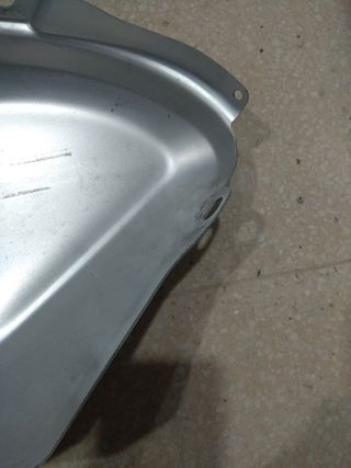 Tapa lateral derecha Yamaha XRS 900