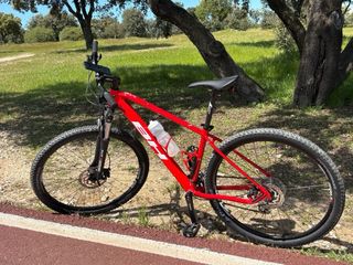 Bicicleta montaña BH SPIKE