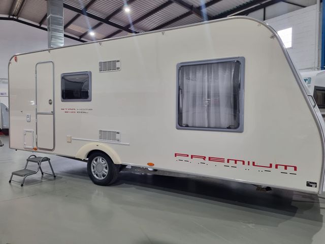 ACE PREMIUN 540 LC      REF.  0373