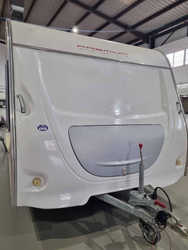 ACE PREMIUN 540 LC      REF.  0373