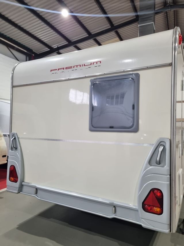 ACE PREMIUN 540 LC      REF.  0373