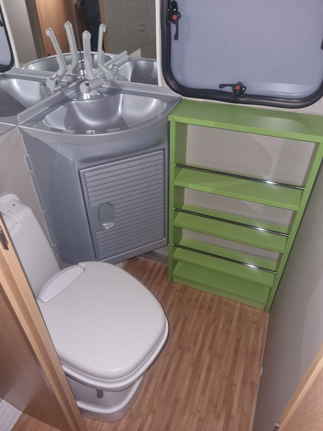 ACE PREMIUN 540 LC      REF.  0373