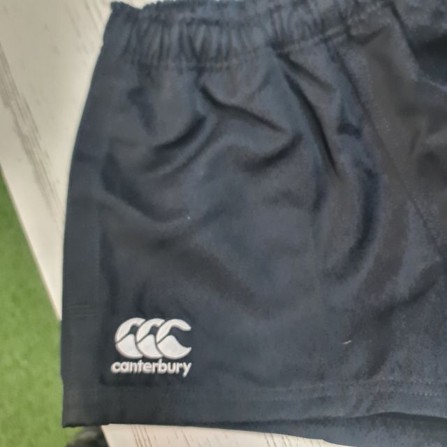 Cancerbero Patalón Corto De Rugby