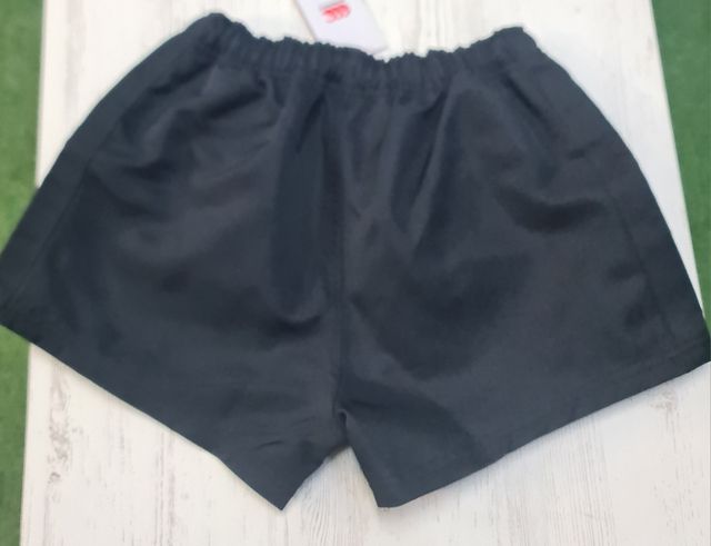 Cancerbero Patalón Corto De Rugby