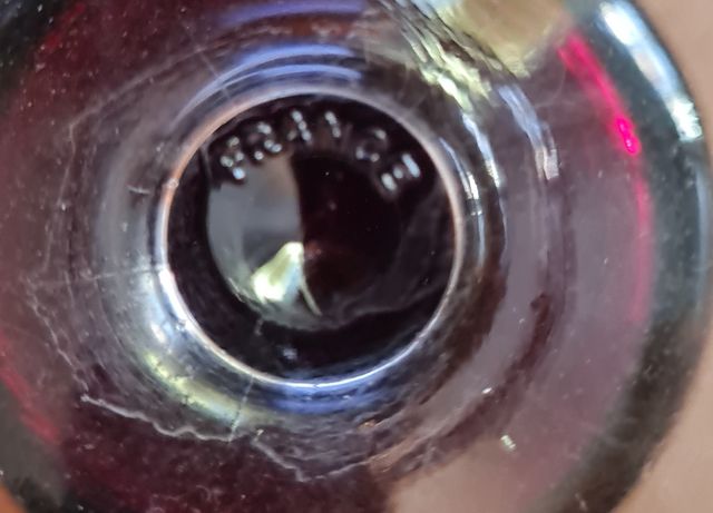  23 Copas Cavalier vintage