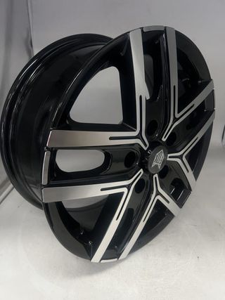 LLANTAS 16 P FURGON VOLKSWAGEN CRAFTER MAN TGE