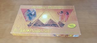 Puzzles