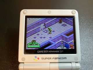 The Incredible Hulk Game Boy Advance USA