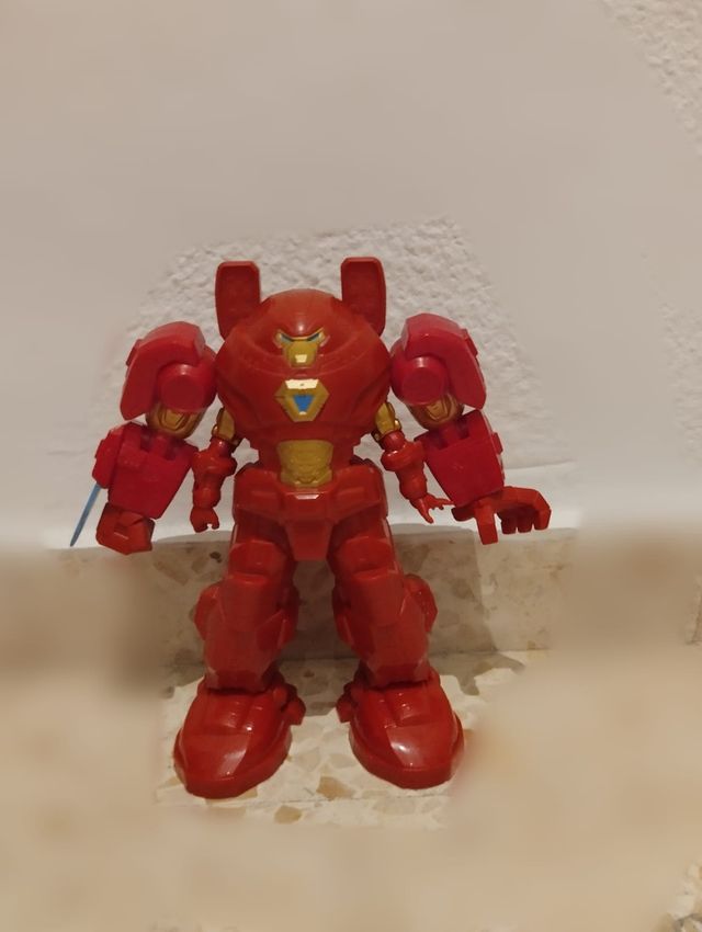 Figura Ironman