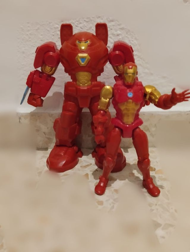 Figura Ironman