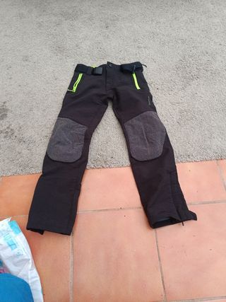 Lote de ropa de nieve infantil