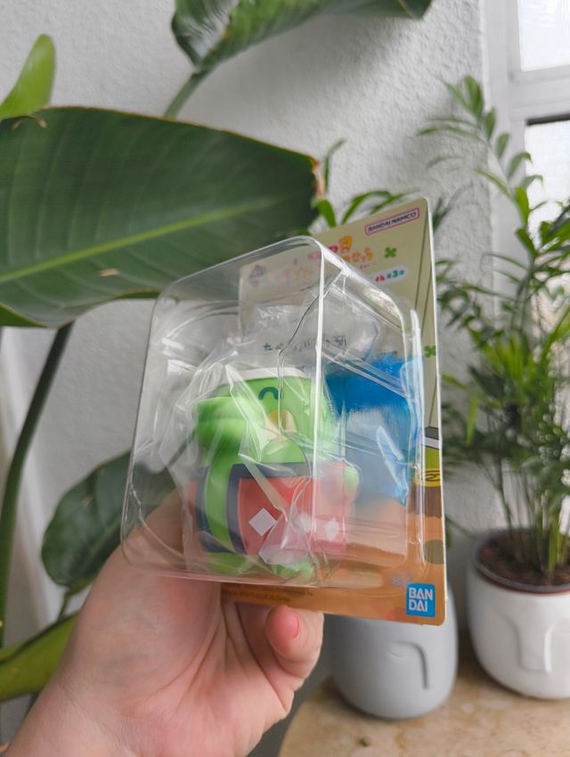 Bandai Tamagotchi Ichiban Kuji - Kutchipatchi