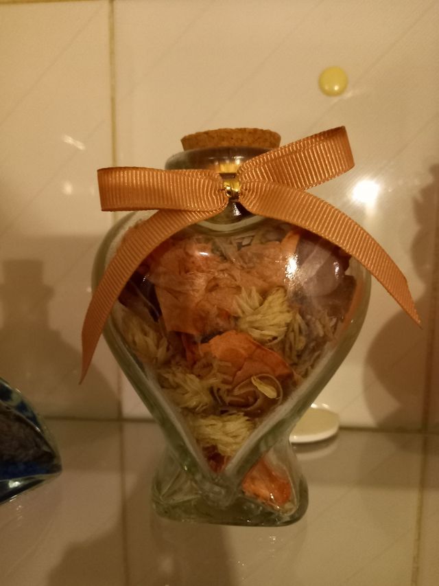 Decoración para baño