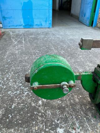 báscula contrapesos