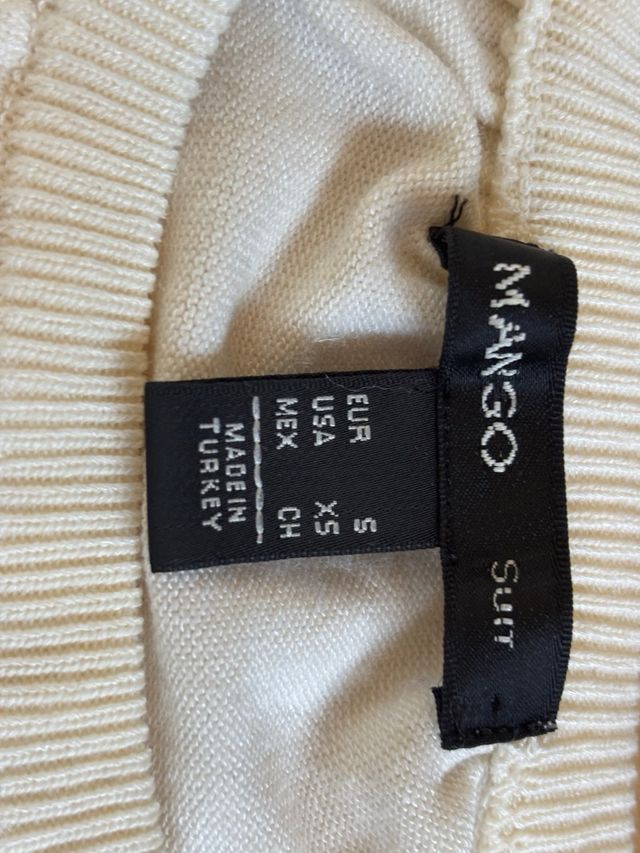 Jersey punto blqmci hueso