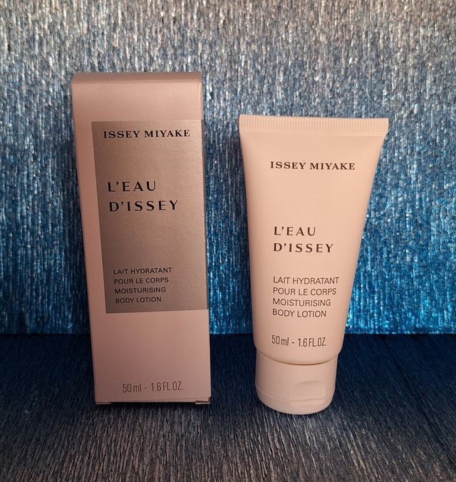 Issey Miyake Body Lotion