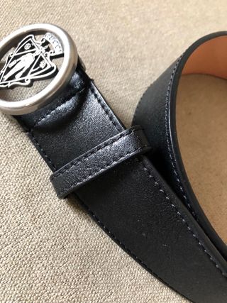 Cinturón Gucci talla 95
