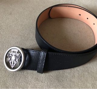 Cinturón Gucci talla 95