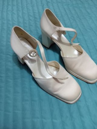 Zapatos de mujer 