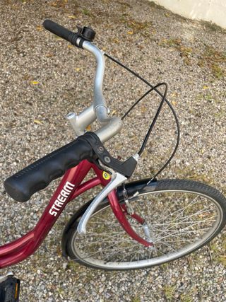 Bicicletas de paseo