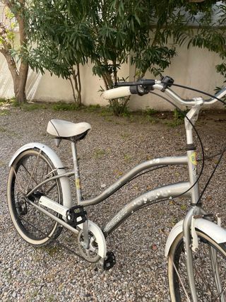 Bicicletas de paseo