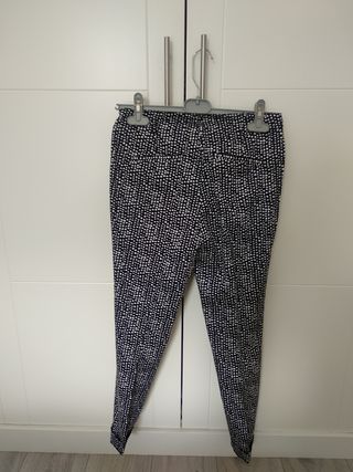 Pantalón sin estrenar. SFERA