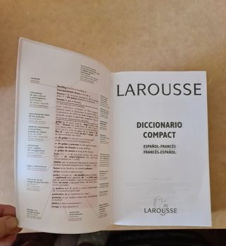 Diccionario Espanol-frances