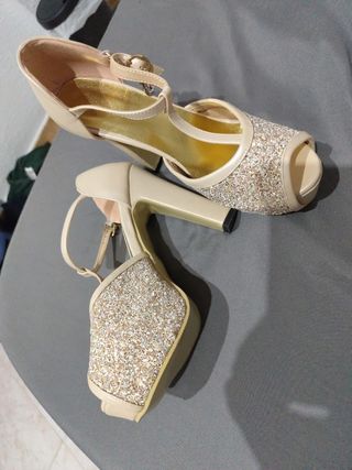 Zapatos 