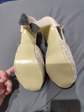 Zapatos 