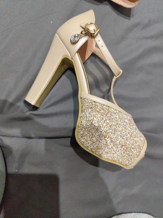 Zapatos 