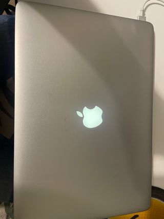 Macbook pro 15 retina