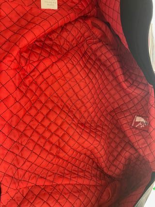 Chaquetilla Traje corto Negra