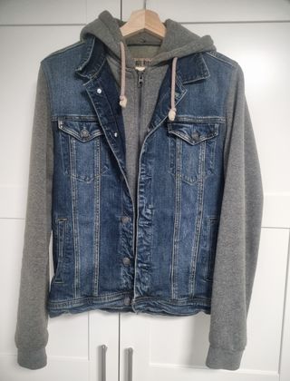 Chaqueta Vaquera 