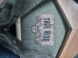 Chaqueta Vaquera 
