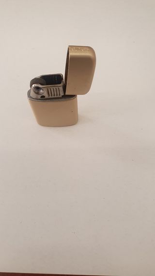 Accendino vintage