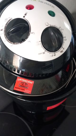 Freidora de aire 