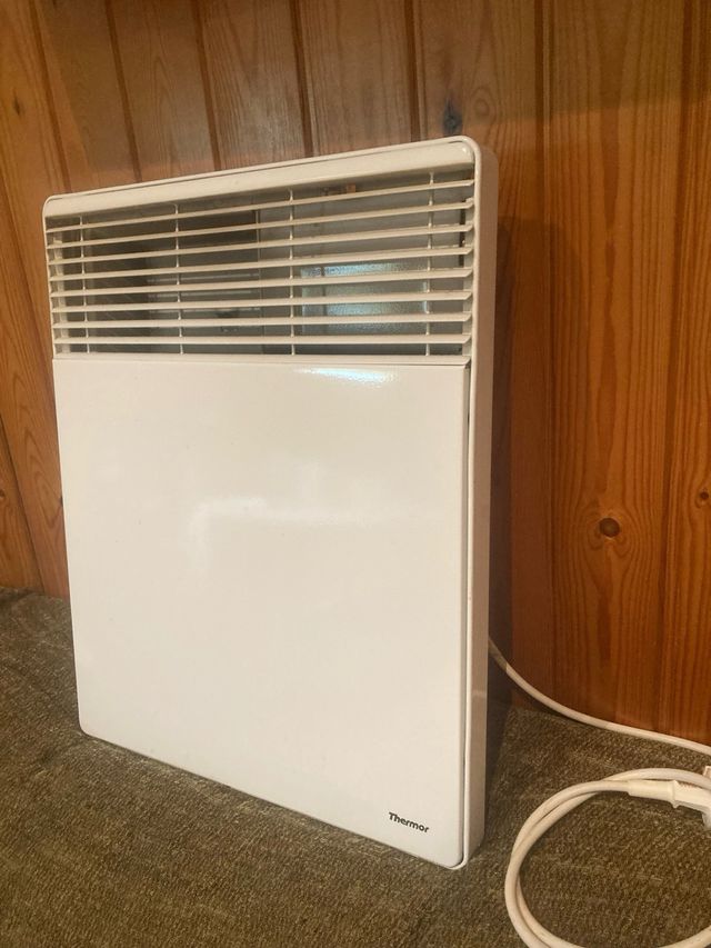 Radiadores  Thermor 1500w 2000w
