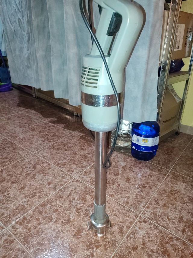 BATIDORA COUPE MP 450