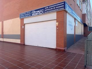 Local . Alimentacion . Ferreteria .