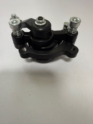 Pinza freno minimoto