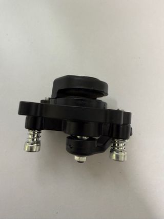 Pinza freno minimoto