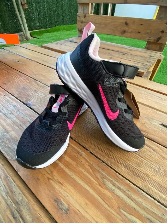 Bambas Nike NUEVAS talla 28