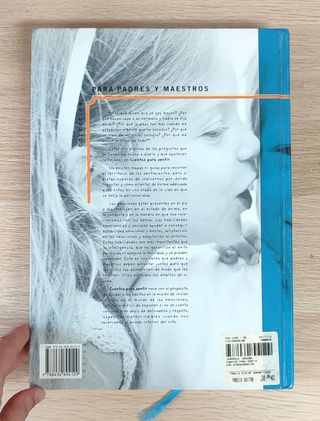 Libro infantil: Cuentos para sentir