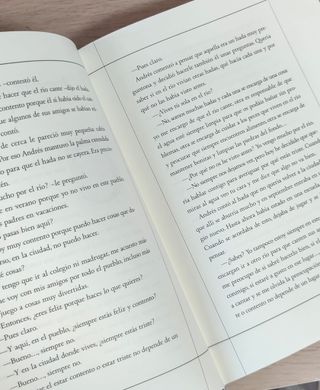 Libro infantil: Cuentos para sentir